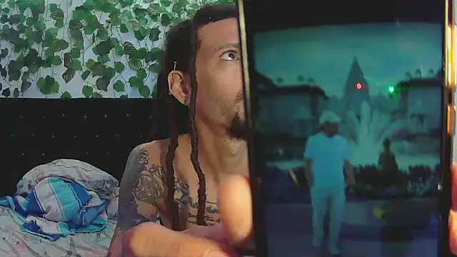 caribbeanlover1 online show from 10, 2, 2025