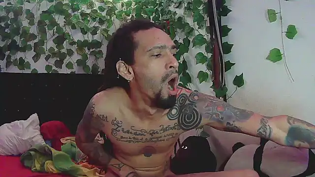 caribbeanlover1 online show from 28, 2, 2025