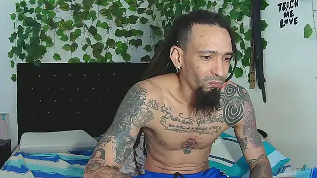 caribbeanlover1 online show from 28, 9, 2025