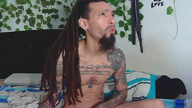 caribbeanlover1 online show from 17, 10, 2025