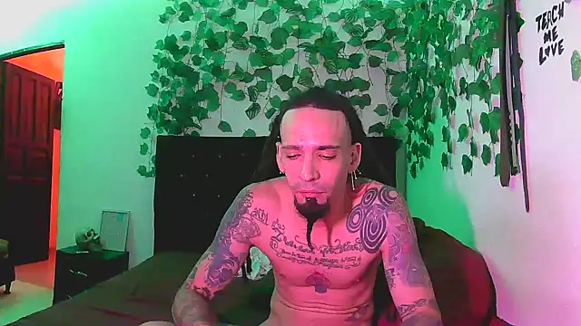 caribbeanlover1 online show from 8, 11, 2025