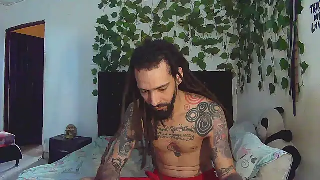 caribbeanlover1 online show from 19, 2, 2026