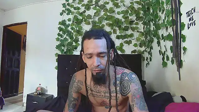 caribbeanlover1 online show from 2, 4, 2026