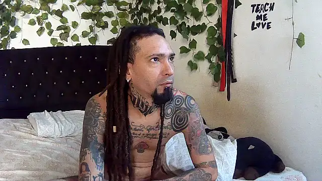 caribbeanlover1 online show from 29, 6, 2026