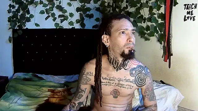 caribbeanlover1 online show from 6, 7, 2026