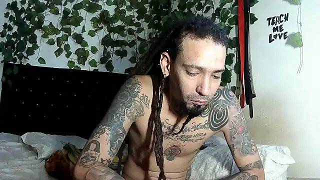 caribbeanlover1 online show from 7, 7, 2026