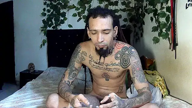 caribbeanlover1 online show from 13, 7, 2026