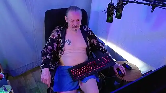 Richy  Rich  online show from 15, 5, 2026