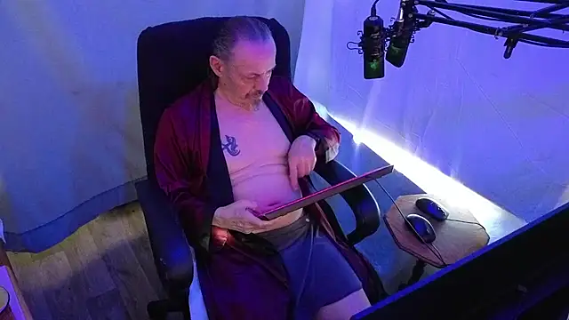 Richy  Rich  online show from 26, 5, 2026
