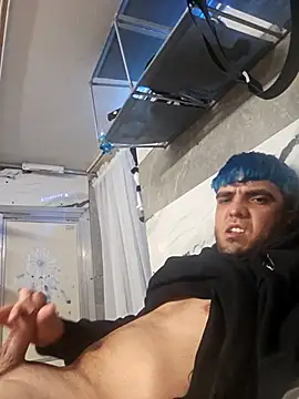 Joseitox21 online show from 16, 12, 2025