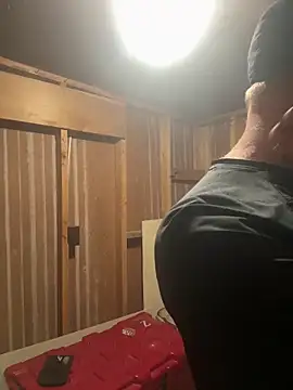 smokeymt420 online show from 16, 11, 2025