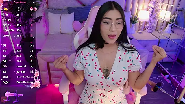 shanon- online show from 3, 10, 2025