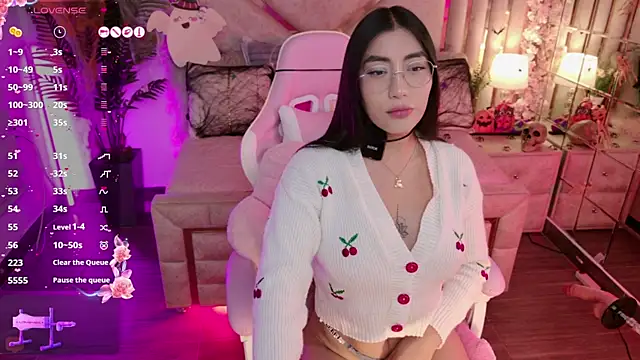 shanon- online show from 28, 10, 2025