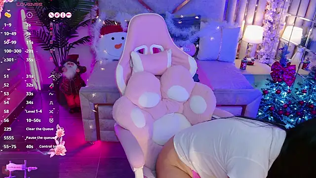 shanon- online show from 1, 12, 2025