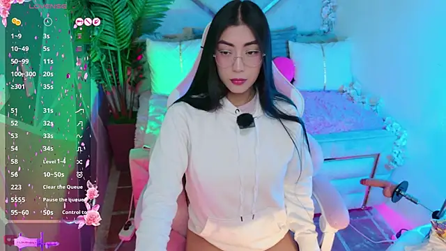 shanon- online show from 18, 3, 2026