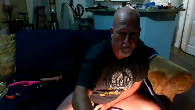 Yankeedave420 online show from 8, 1, 2025