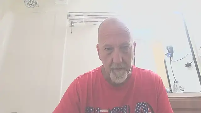 Yankeedave420 online show from 25, 7, 2026