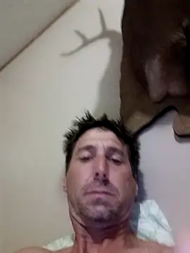 Clint12344 online show from 11, 9, 2025