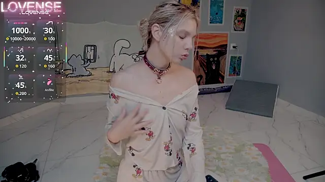 Careful i bite online show from 27, 9, 2025