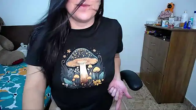 Snapshot of alexa_milsf chatting on 29, 11, 2025 alexa milsf online show from 29, 11, 2025