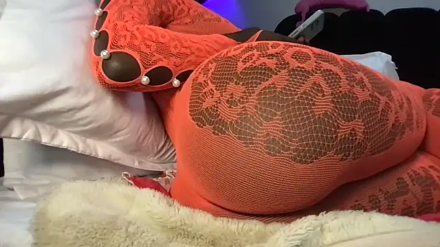 choco petite online show from 7, 3, 2026