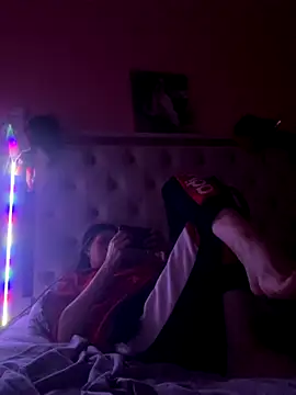 Flossy Vettie online show from 24, 11, 2025