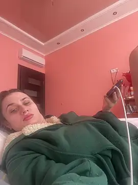 Flossy Vettie online show from 5, 3, 2026