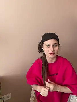 Flossy Vettie online show from 17, 3, 2026