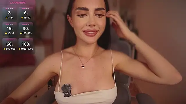 Lil Gabby online show from 19, 4, 2026