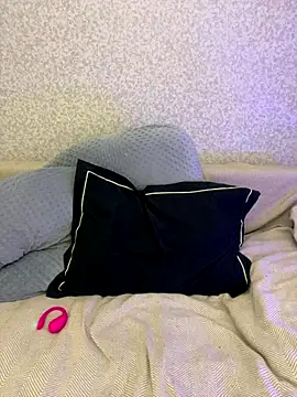 NastyushaaLove online show from 9, 10, 2025