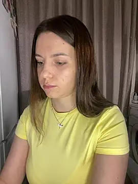 NastyushaaLove online show from 5, 4, 2026