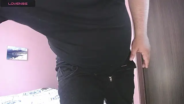 antonycruz online show from 10, 4, 2026