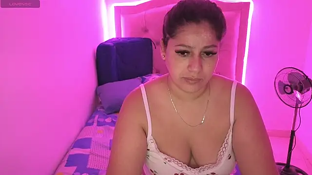 Nazlyy30 online show from 30, 10, 2025