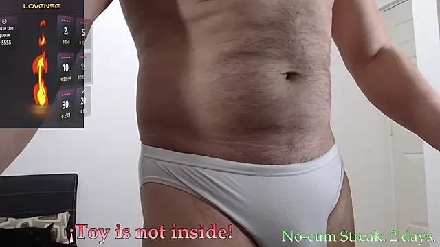 Snapshot of hxmisterh chatting on 1, 3, 2025 hxmisterh online show from 1, 3, 2025