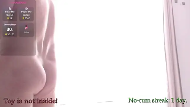 Snapshot of hxmisterh chatting on 22, 4, 2026 hxmisterh online show from 22, 4, 2026