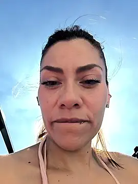 SamyJones9 online show from 23, 11, 2025