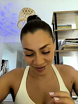 SamyJones9 online show from 27, 3, 2026