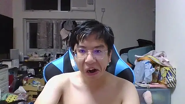 charlie xdd online show from 1, 11, 2025