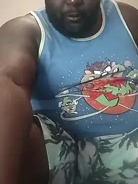 biggreen850 online show from 4, 1, 2025