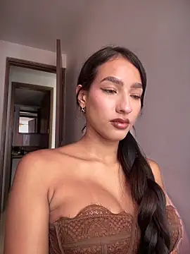 DulceLenns online show from 16, 10, 2025