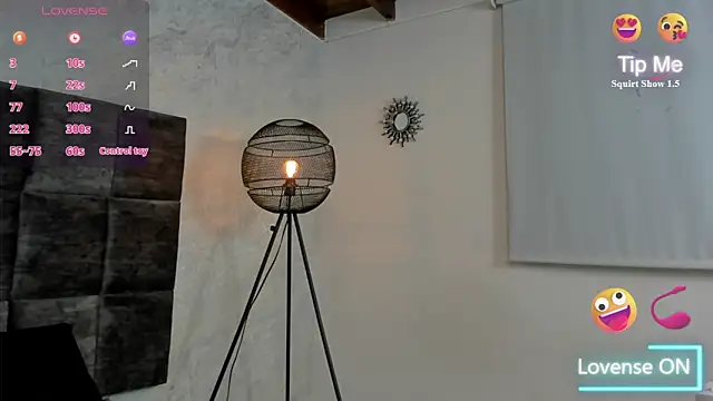 SusanRodriguez  online show from 14, 12, 2024