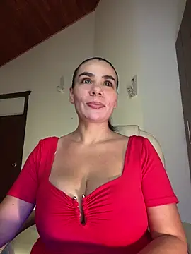 MeganDupont online show from 11, 2, 2025