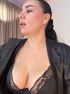 MeganDupont online show from 1, 12, 2025