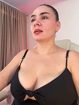 MeganDupont online show from 14, 12, 2025