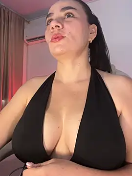 MeganDupont online show from 30, 6, 2026