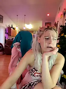 ScarletCallings420 online show from 9, 12, 2024