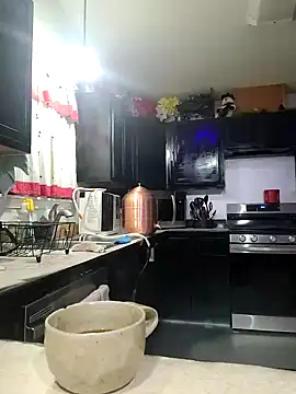 ScarletCallings420 online show from 19, 1, 2025