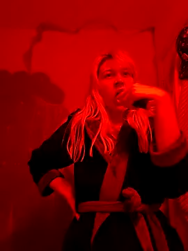 ScarletCallings420 online show from 10, 11, 2025