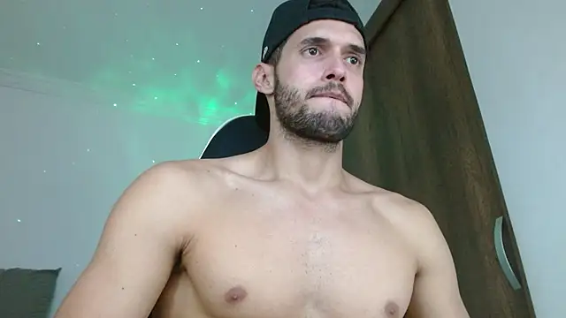 Noah jhonsonn online show from 24, 1, 2025