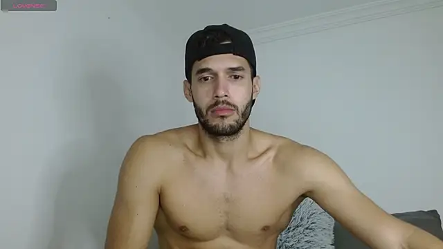 Noah jhonsonn online show from 30, 1, 2025